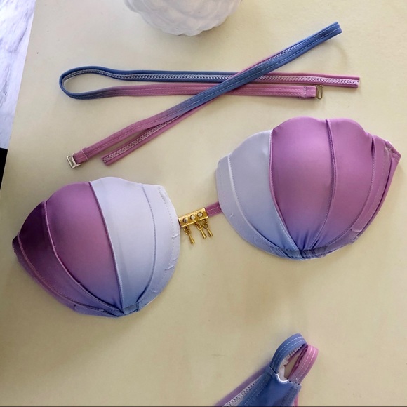 NEW ‘Siren’ Bikini - Picture 6 of 8